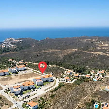 Bela Vista_cozy With Sea View *